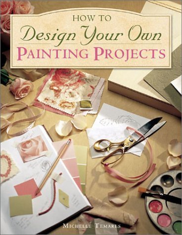 How to Design Your Own Painting Projects Film, Art & Culture
