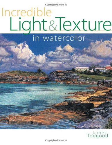Incredible Light and Texture in Watercolor Film, Art & Culture