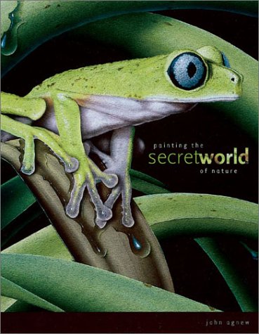 Painting the Secret World of Nature Film, Art & Culture