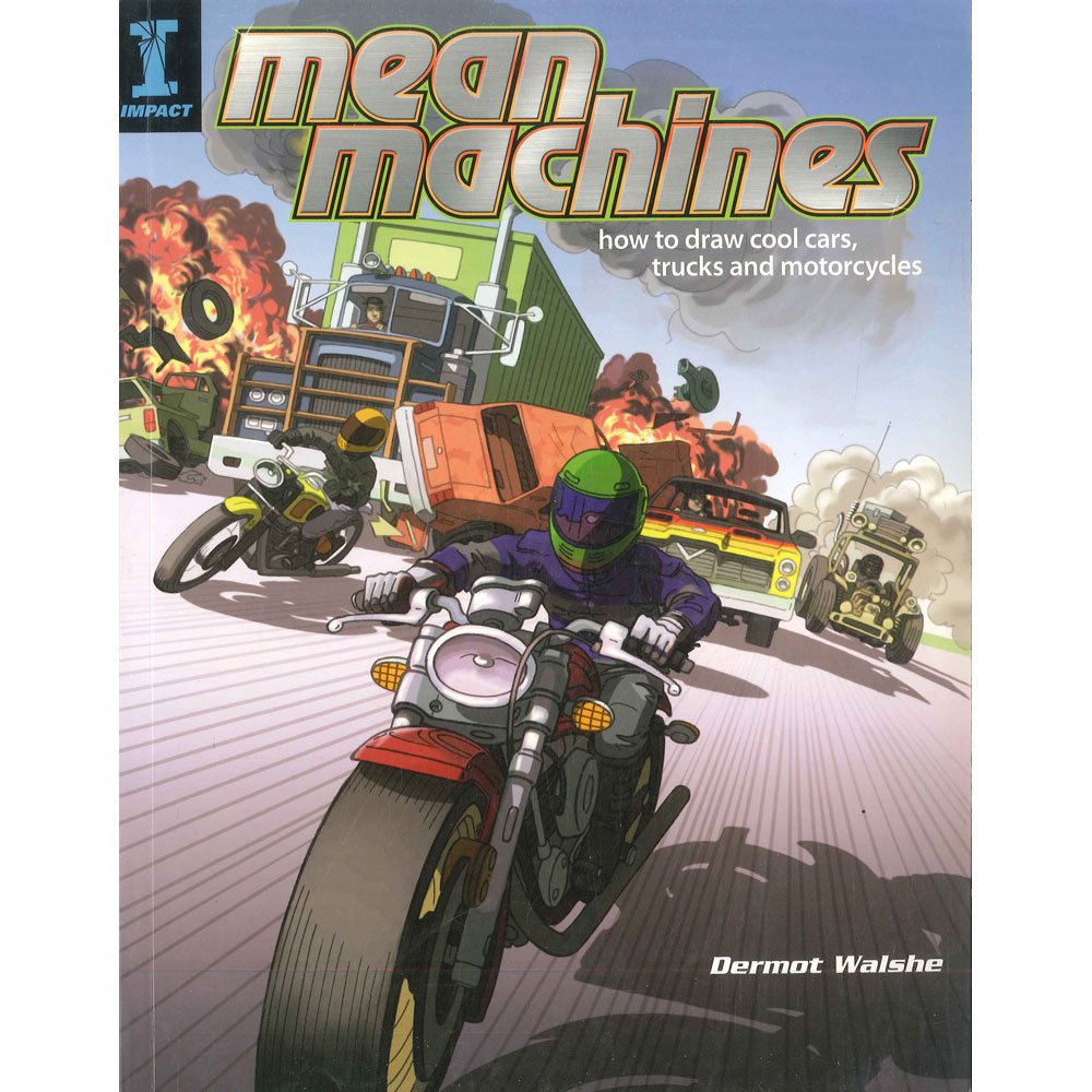 Mean Machines Social Sciences