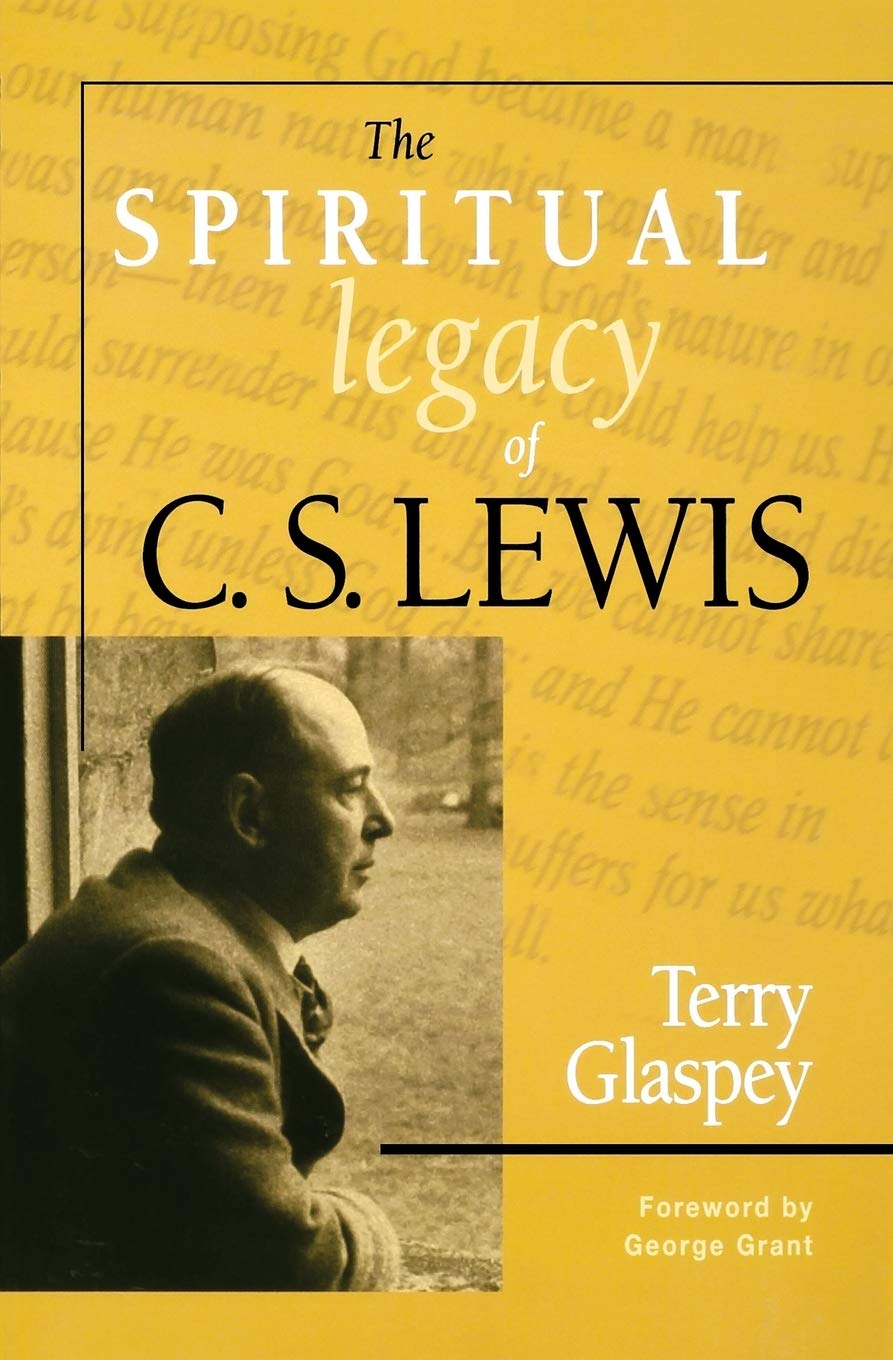 Spiritual Legacy of C.S. Lewis Contemporary literature