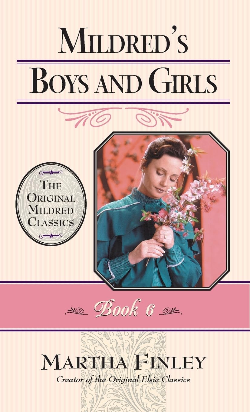 Mildred's Boys and Girls Religion & Esotericism