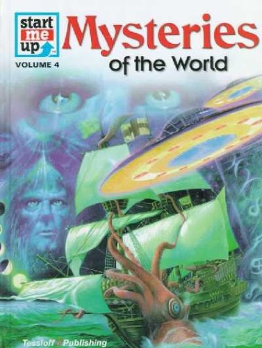 Mysteries of the World (Start Me Up) Non-fiction