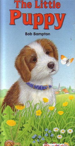 The Little Puppy (Animal Friends Books) Novels & Short Stories