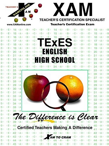 Excet English High School (Excet Series) Learning & Reference
