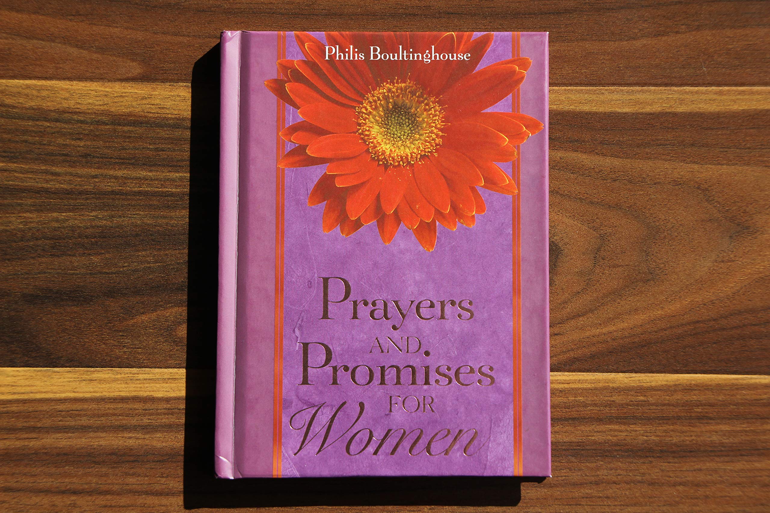 Prayers & Promises for Women Religion & Esotericism