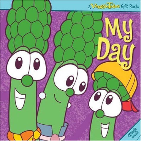 Product Image: My Day (CD)