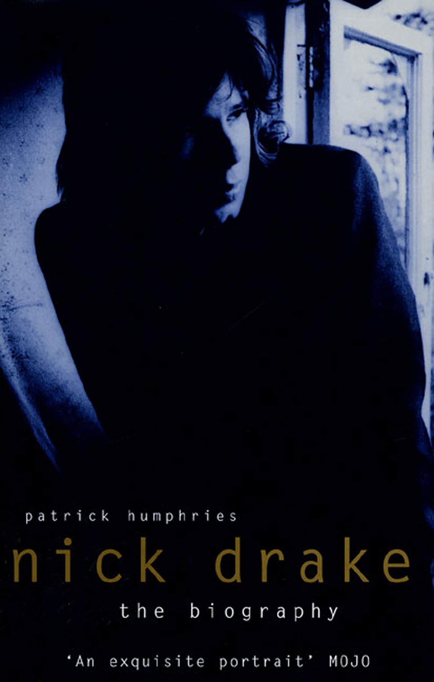 Nick Drake Pop culture Books