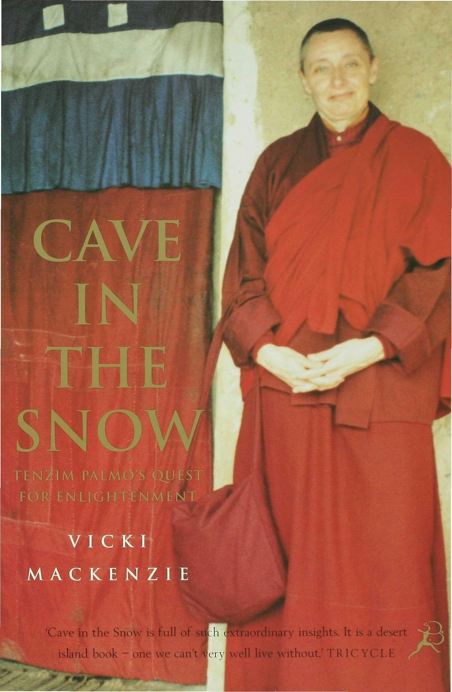 Product Image: Cave in the Snow