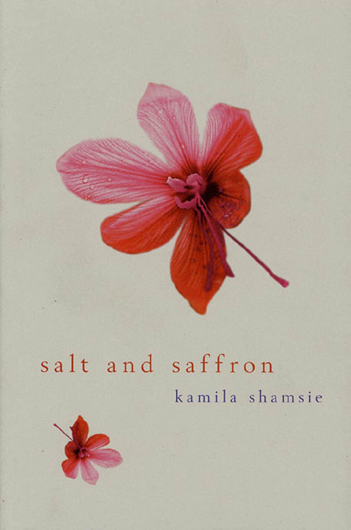 Product Image: Salt and Saffron