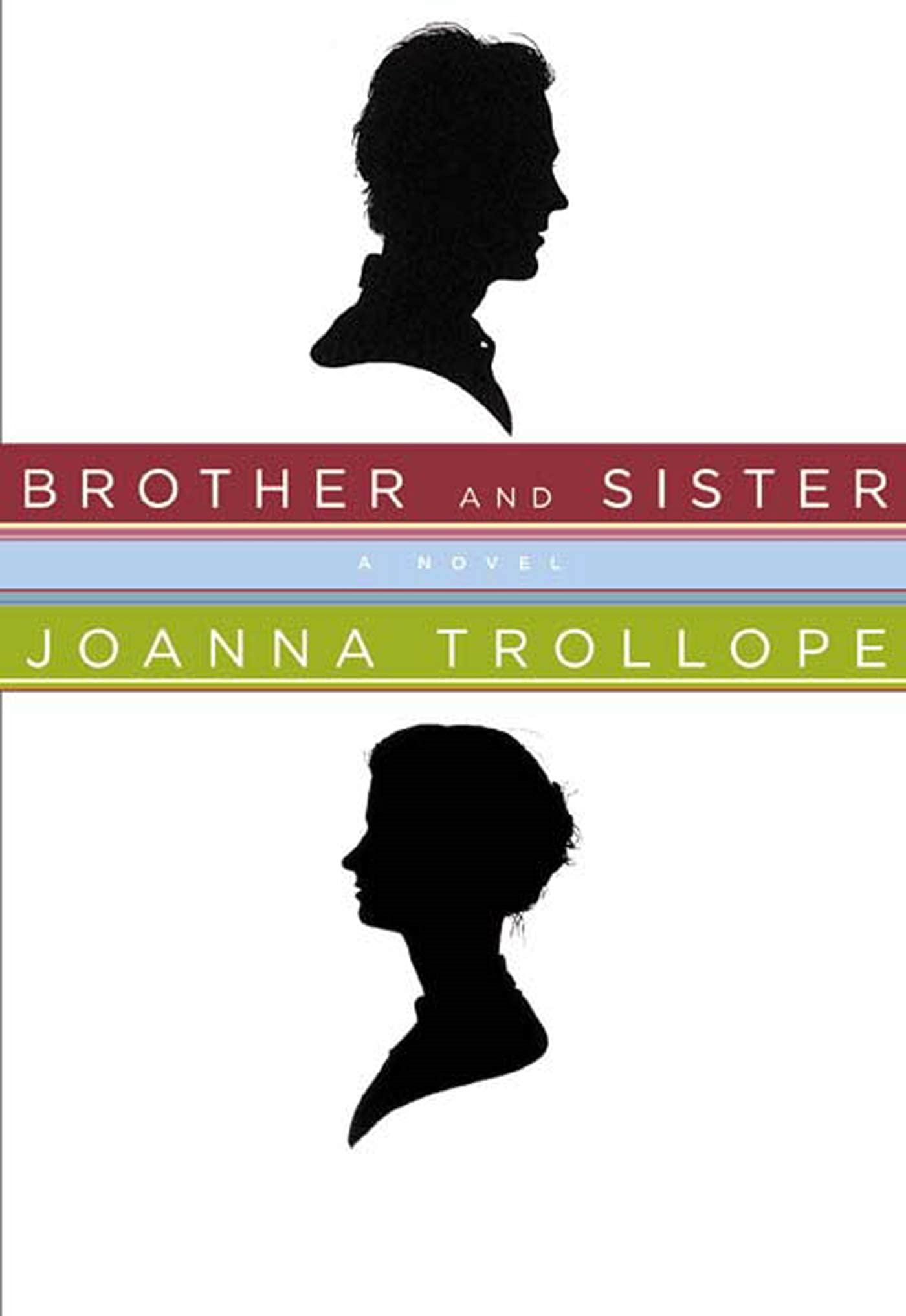 Product Image: Brother & Sister