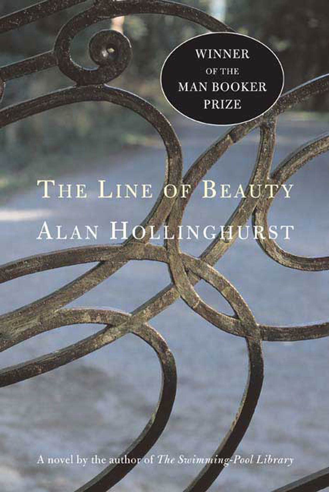 Line of Beauty (Rough Cut) LGBTQ+