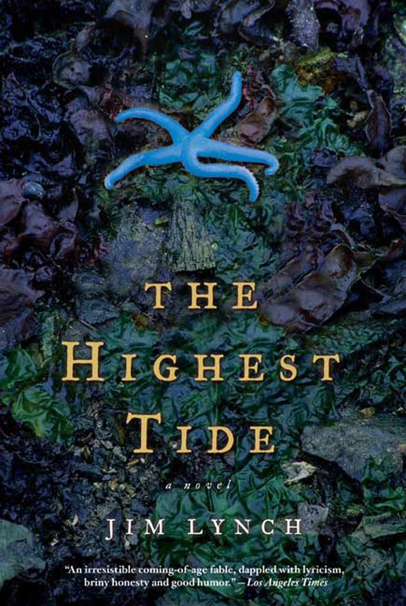 The Highest Tide Contemporary literature Books