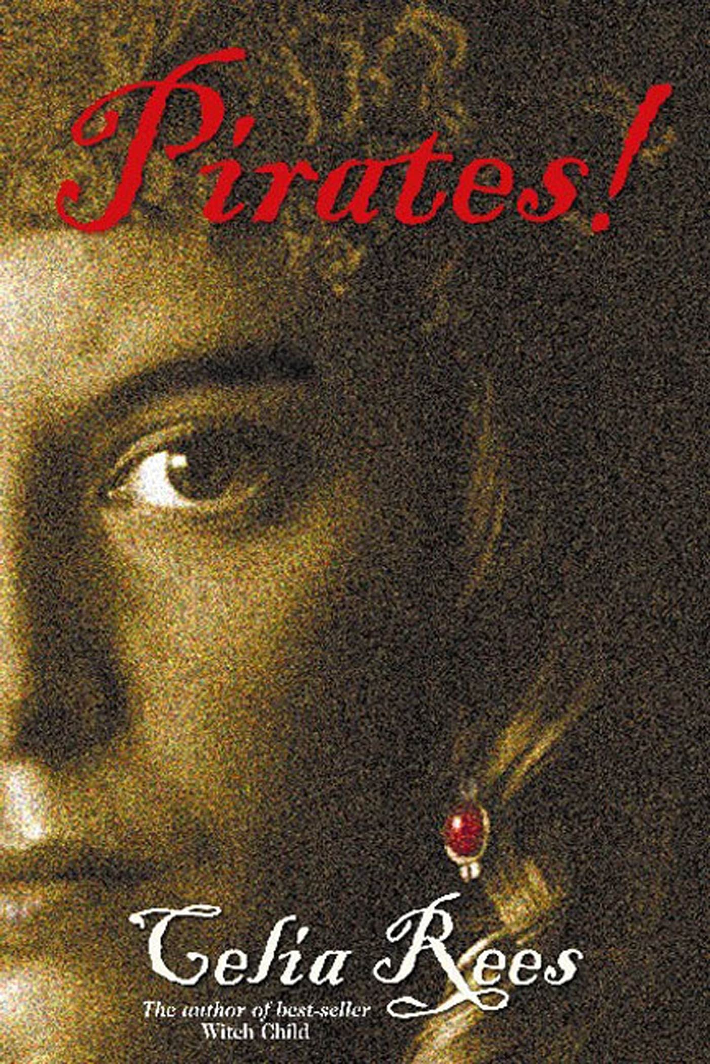 Pirates! Books