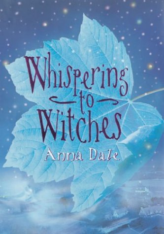 Whispering to Witches Novels & Short Stories