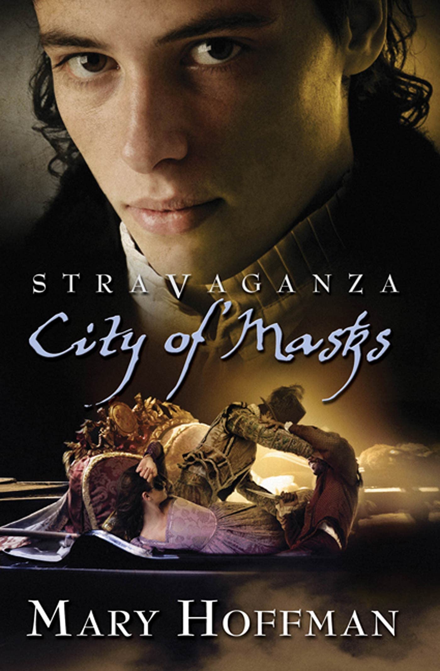 Stravaganza City Of Masks Novels & Short Stories