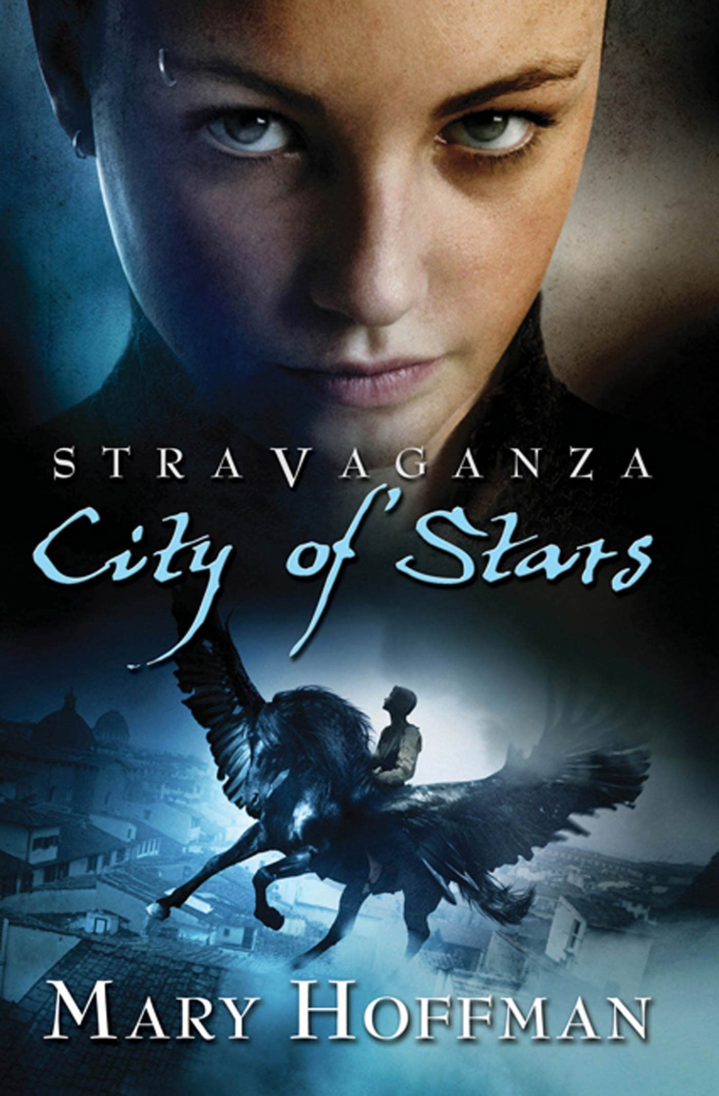 Stravaganza: City of Stars: City of Stars Books