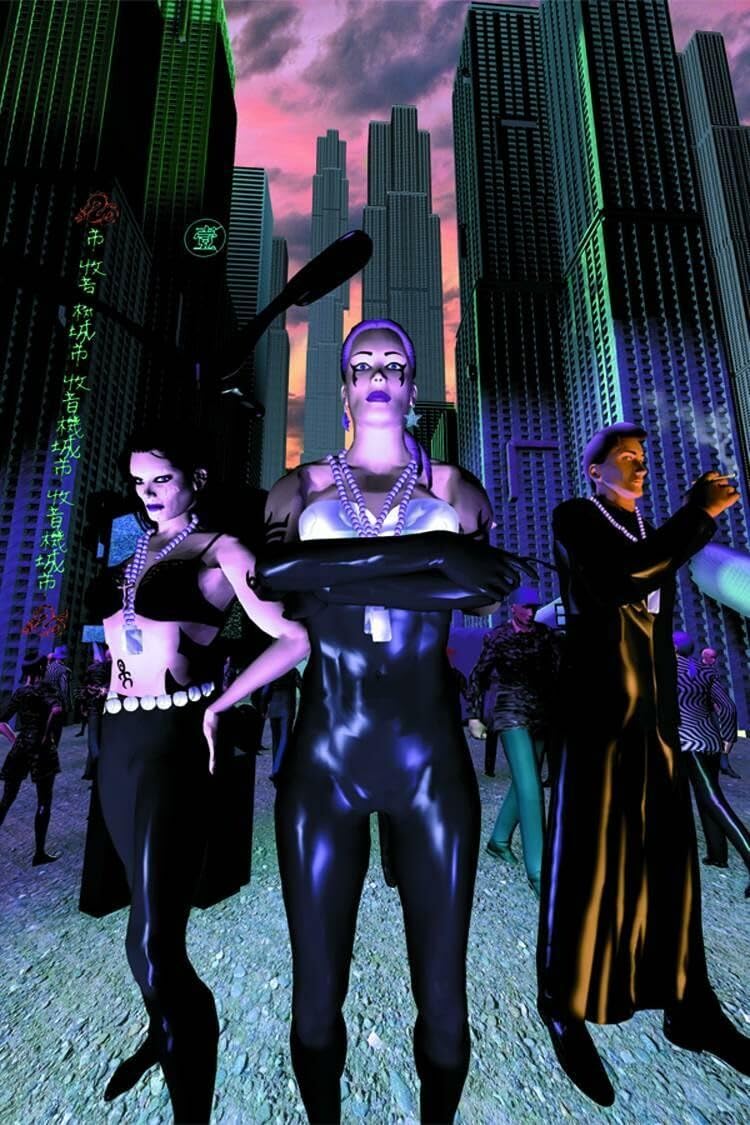 City Of Silence Horror & Mystery
