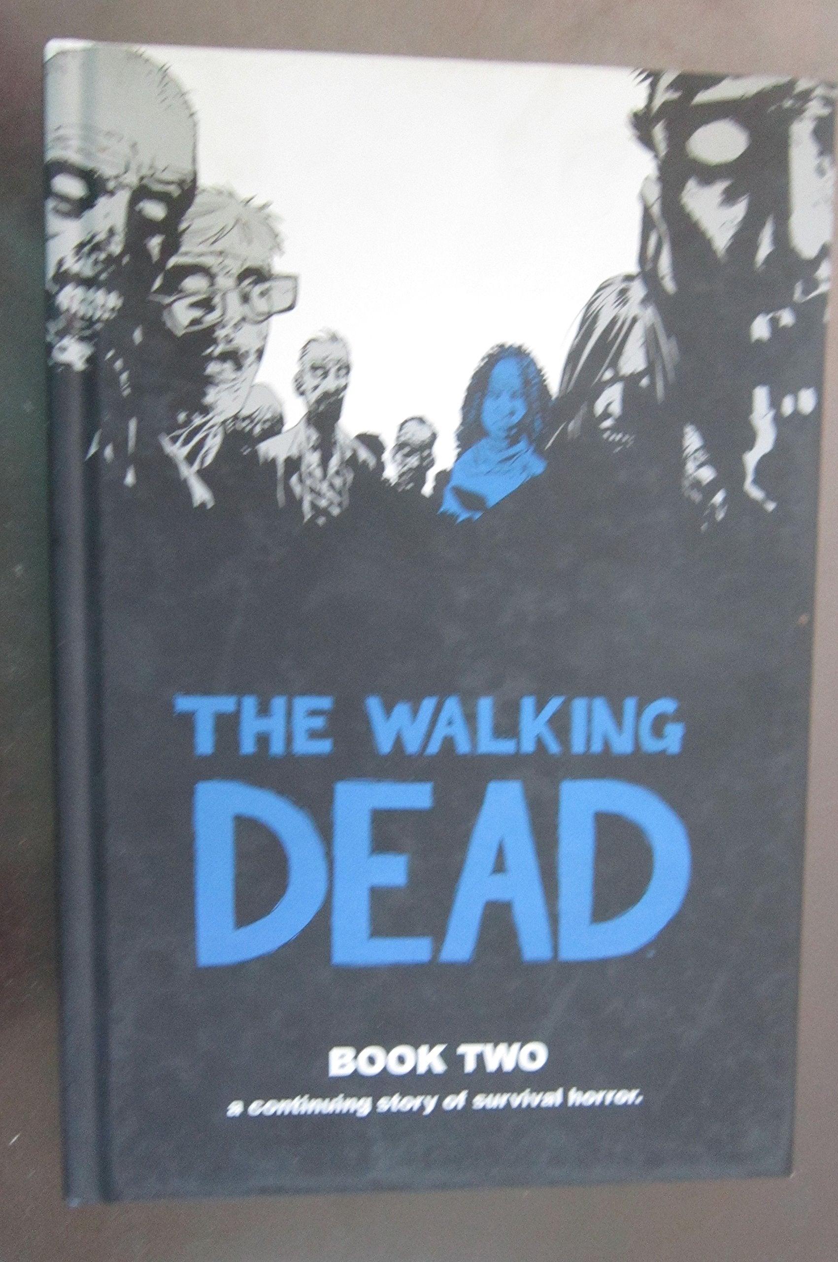 Walking Dead Humour & Satire