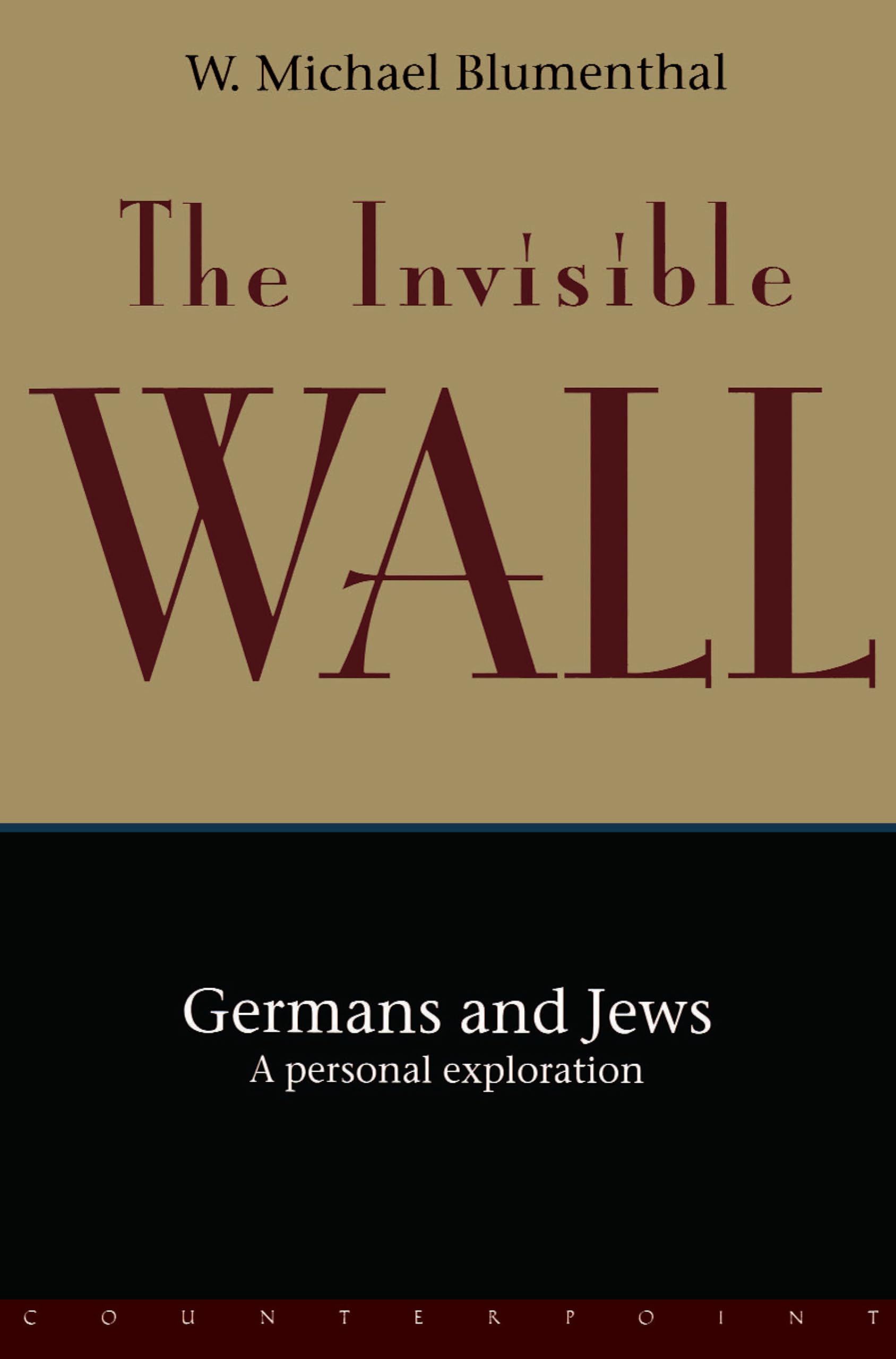 The Invisible Wall Memories