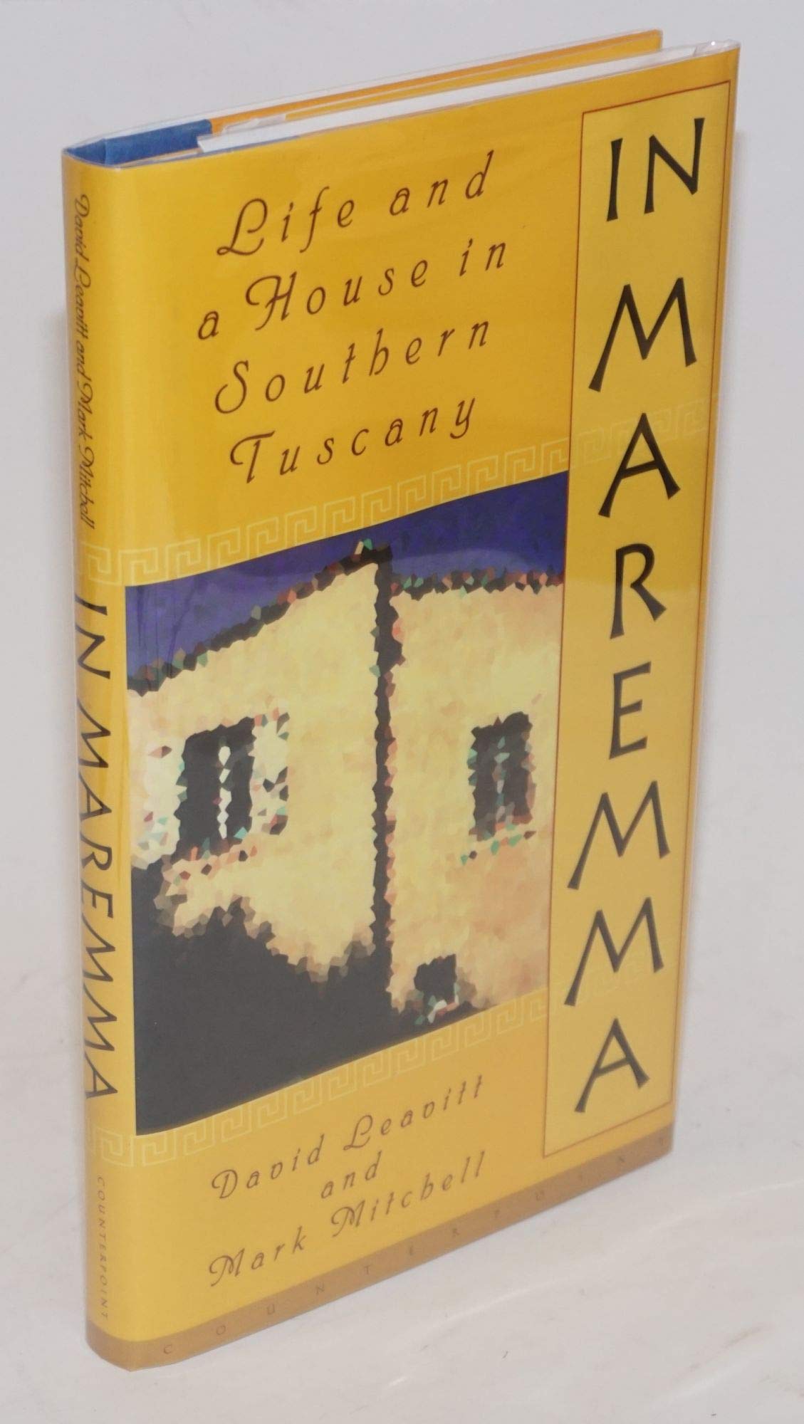 In Maremma: Life and a House in Southern Tuscany Travel