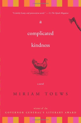 Product Image: COMPLICATED KINDNESS