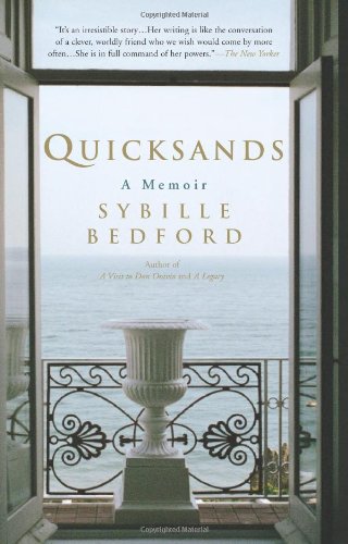 Quicksands: A Memoir Contemporary literature