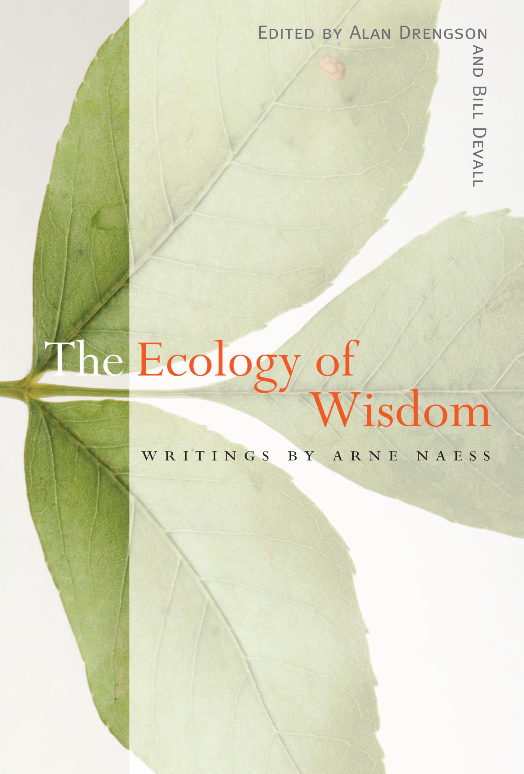 The Ecology of Wisdom Contemporary literature