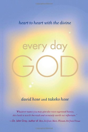 Every Day God: Heart to Heart With the Divine: Messages from the Divine Self-help