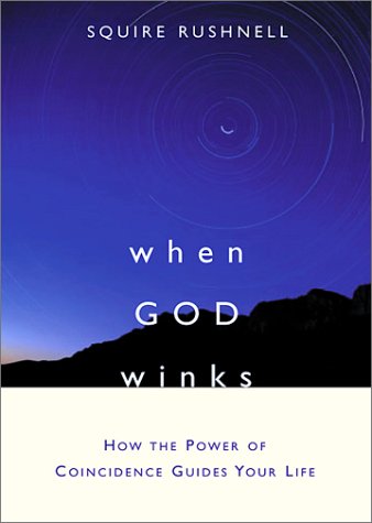 When God Winks: How the Power of Coincidence Guides Your Life Philosophy