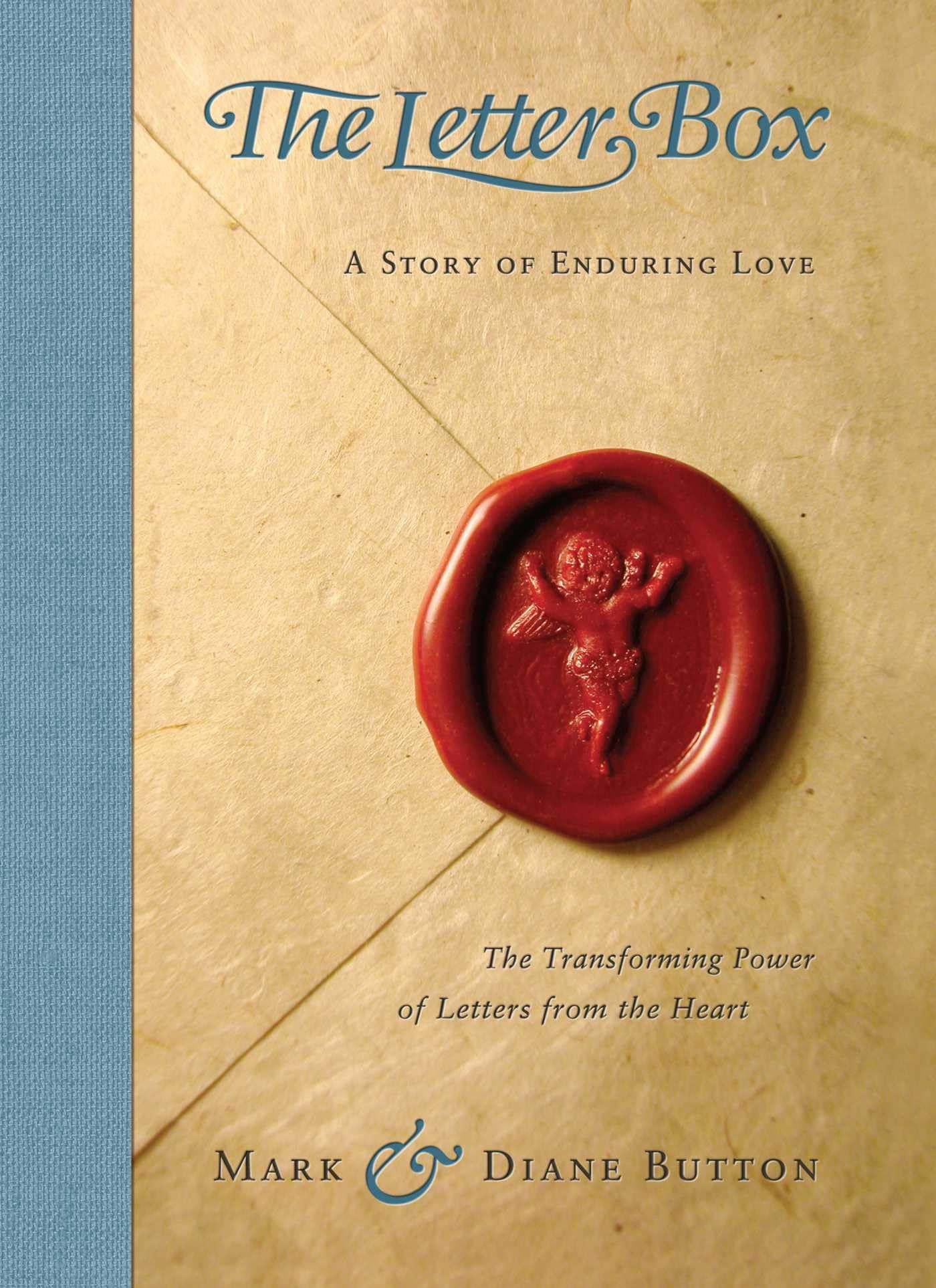 The Letter Box: A Story of Enduring Love Media & Communication