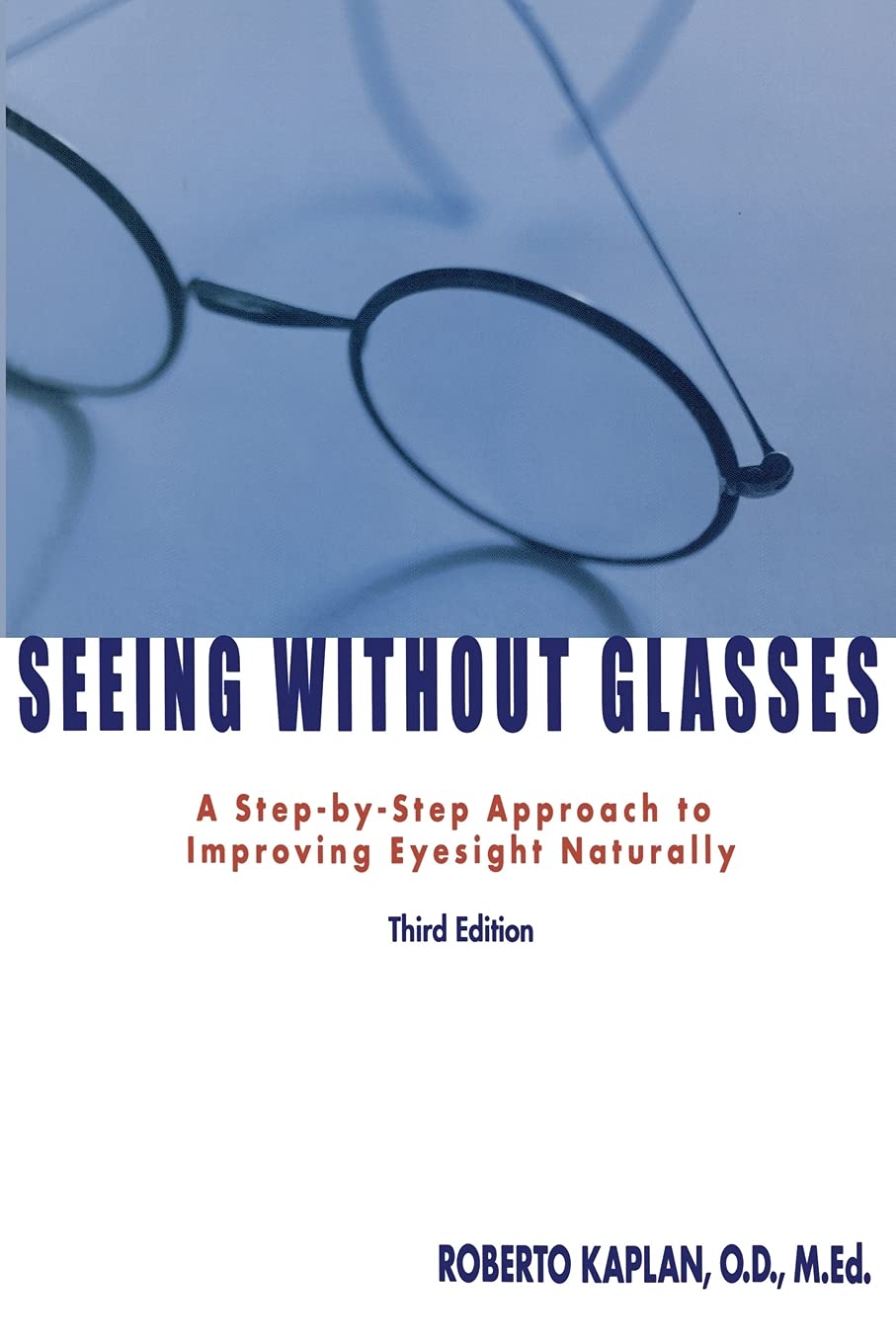 Seeing Without Glasses Medicine