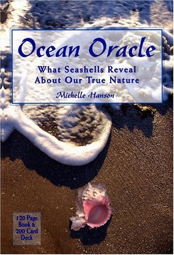 Ocean Oracle: What Seashells Reveal About Our True Nature book