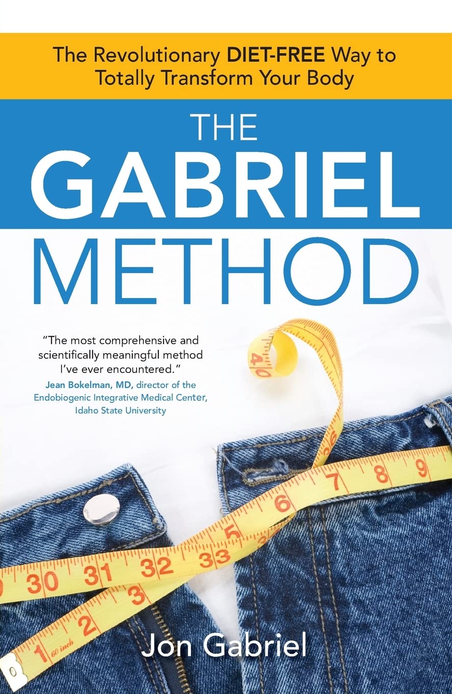 The Gabriel Method Business, Finance & Career
