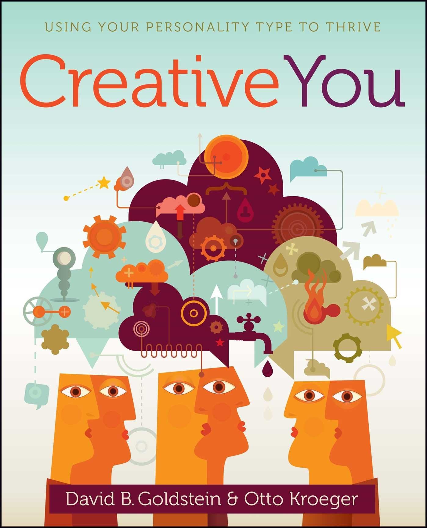 Creative You Business, Finance & Career Books