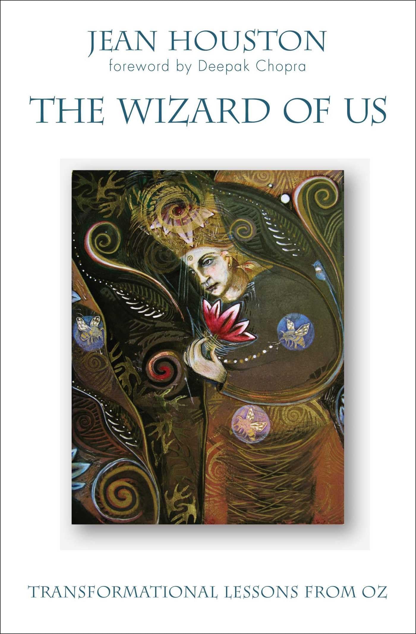Product Image: The Wizard of Us