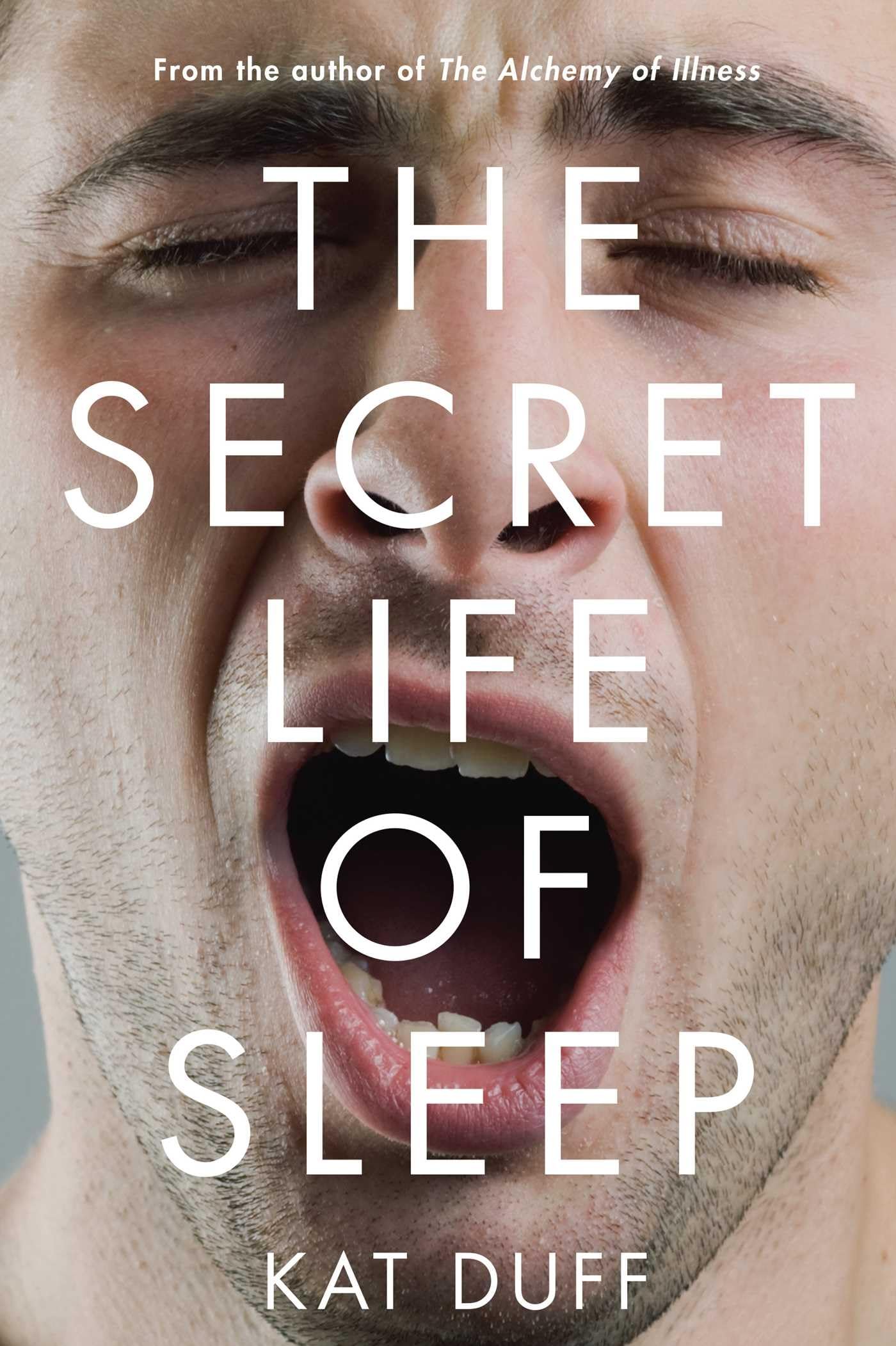 The Secret Life of Sleep Medicine
