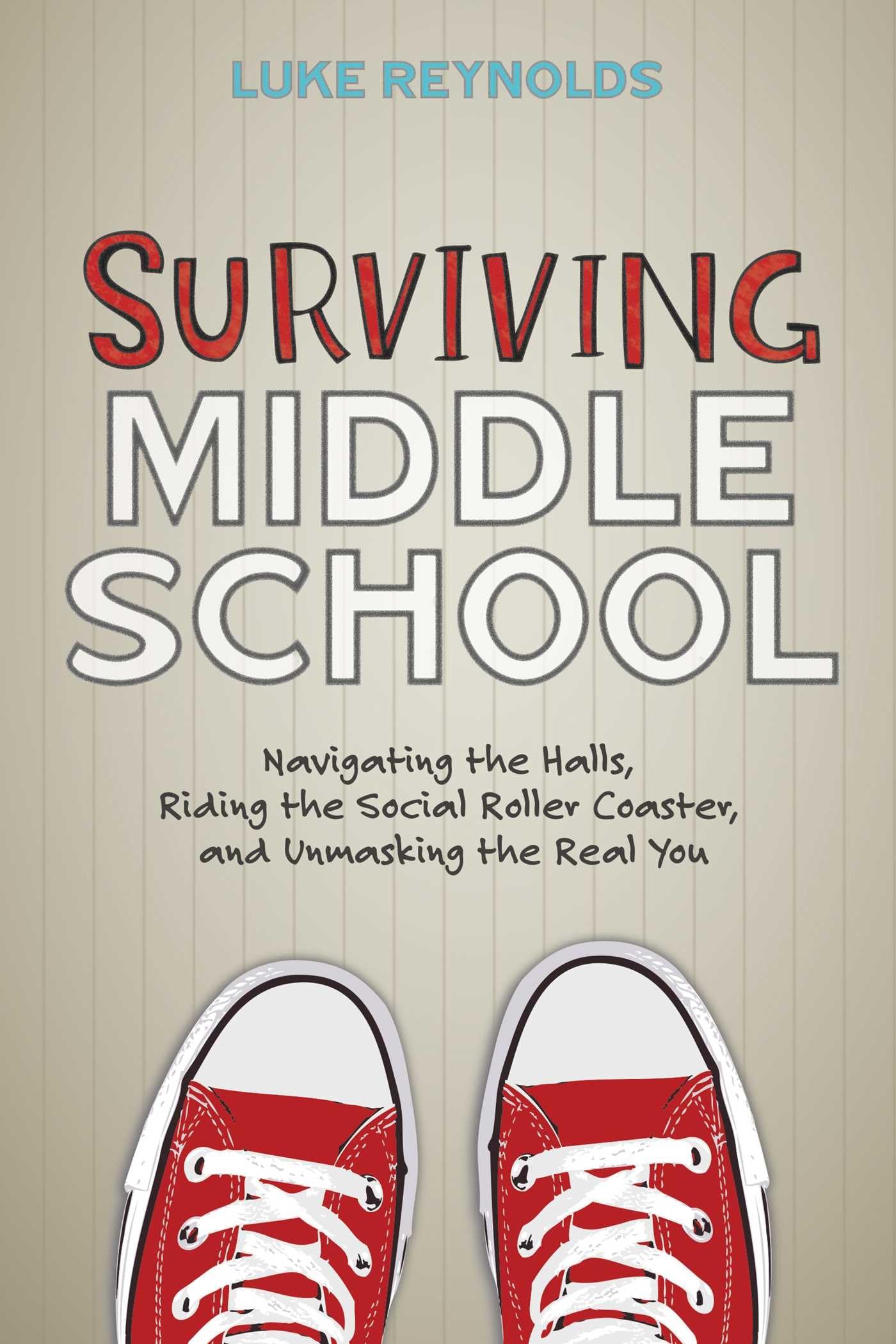 Product Image: Surviving Middle School