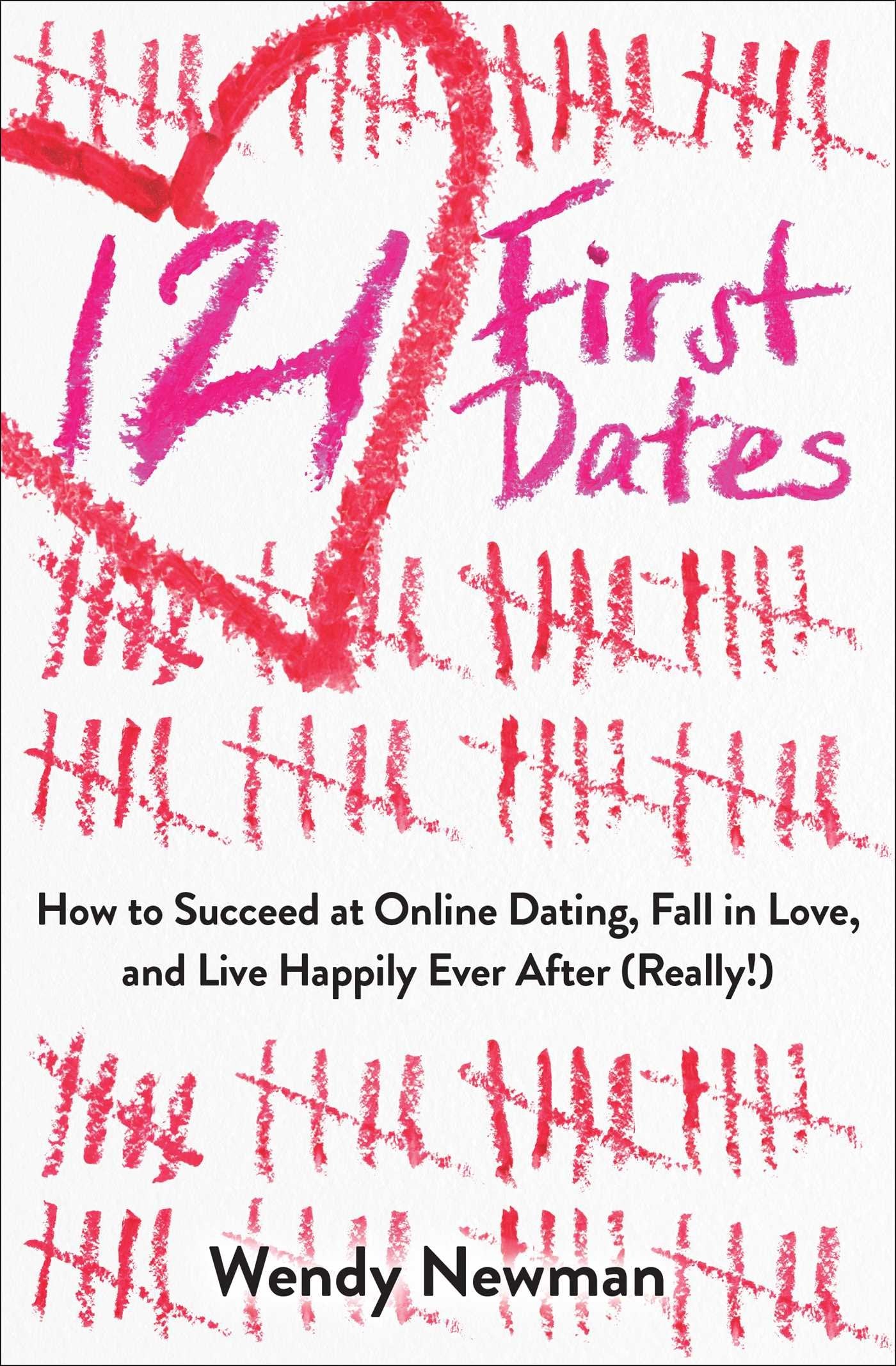 121 First Dates Computer Science Books