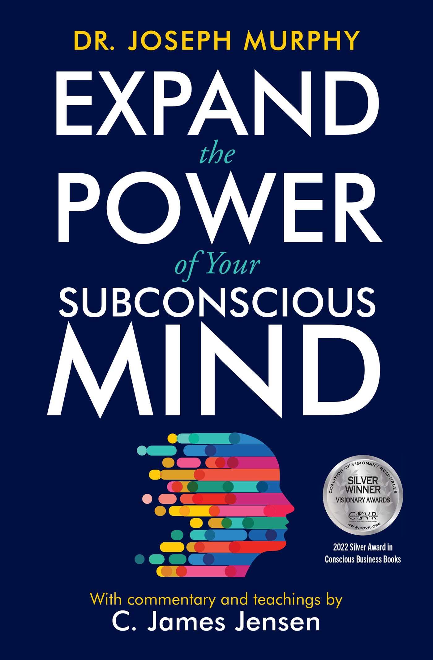 Expand the Power of Your Subconscious Mind book