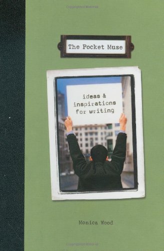 Pocket Muse: Ideas and Inspirations for Writing Social Sciences