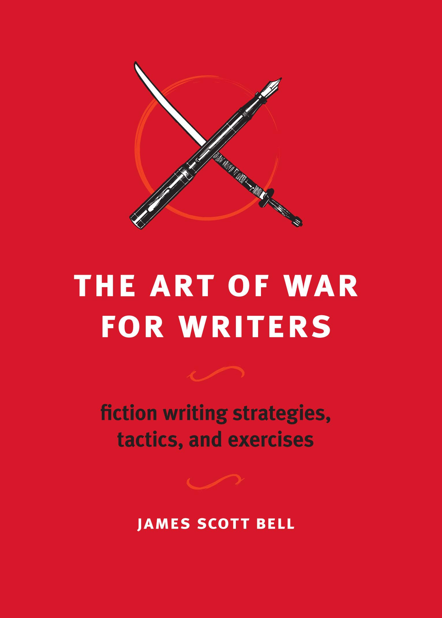 The Art of War for Writers Media & Communication