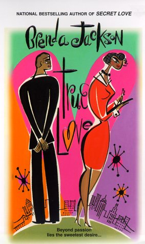 True Love (Arabesque) Contemporary literature Books
