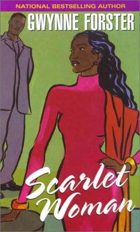 Scarlet Woman (Arabesque) Contemporary literature