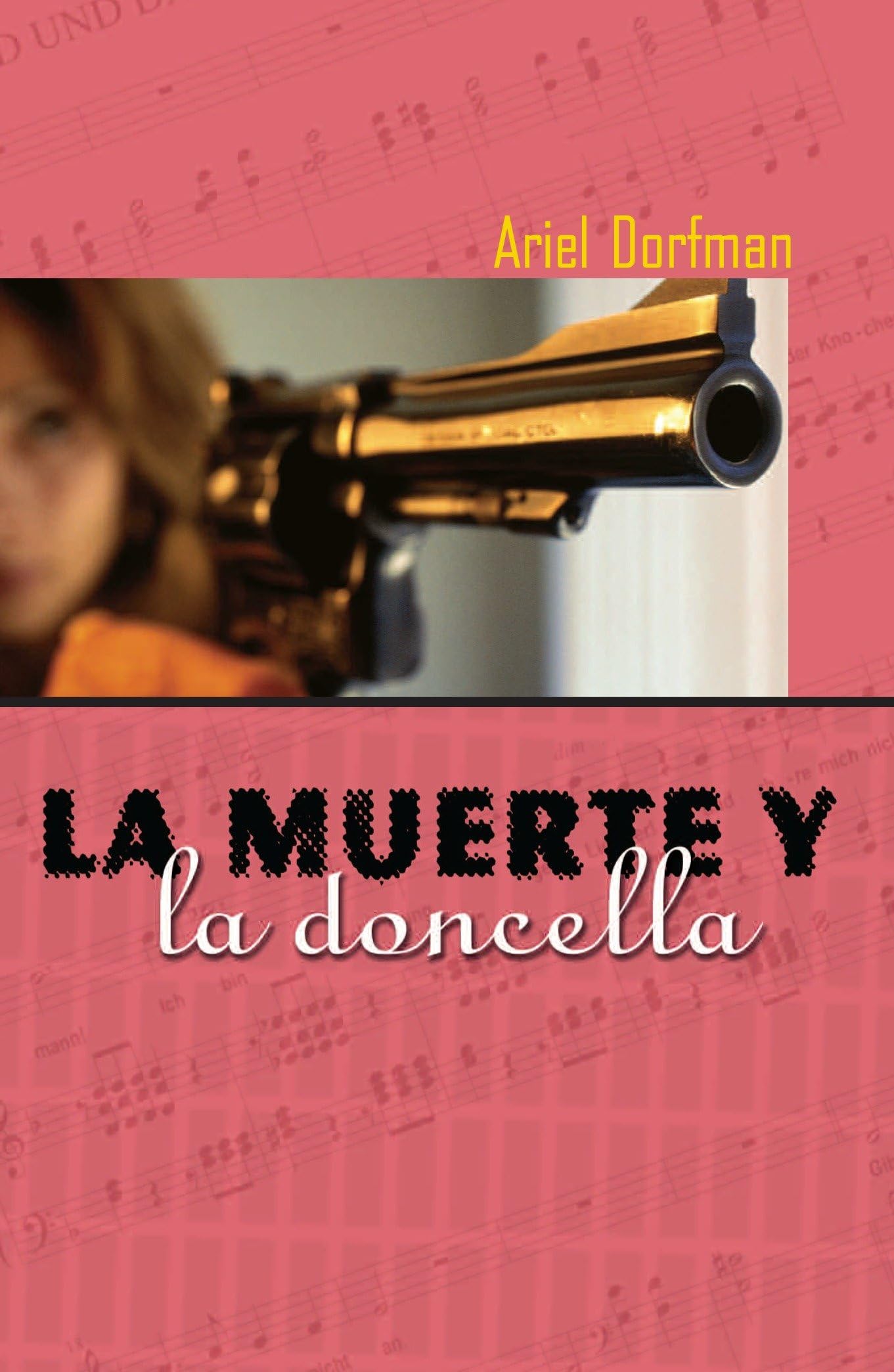 La Muerte Y La Doncella Philosophy