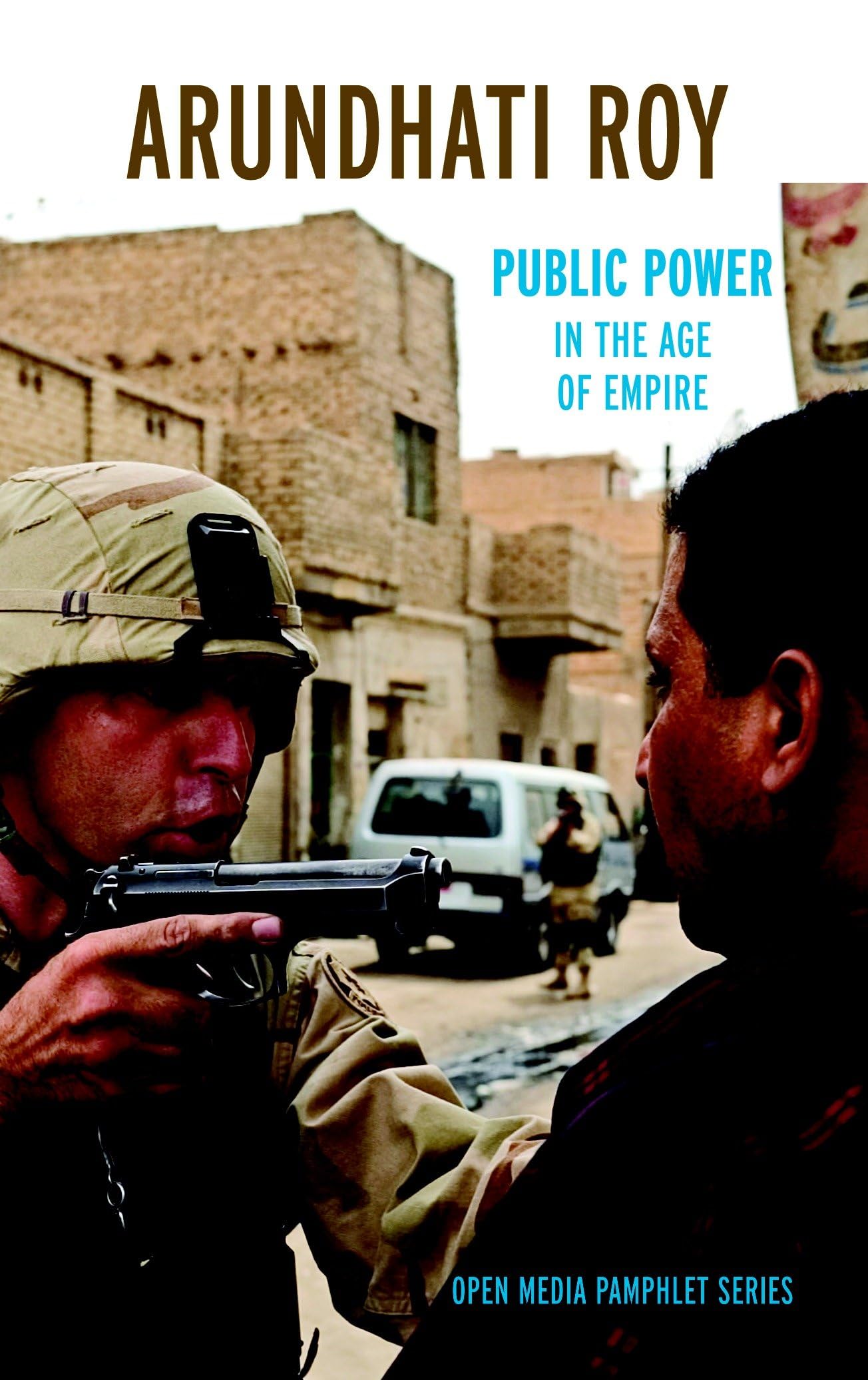 Public Power in the Age of Empire (Open Media Pamphlet Series) Business, Finance & Career