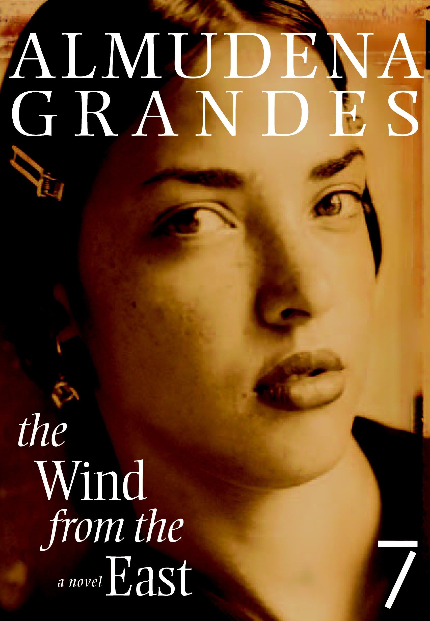 The Wind from the East: A Novel Contemporary literature