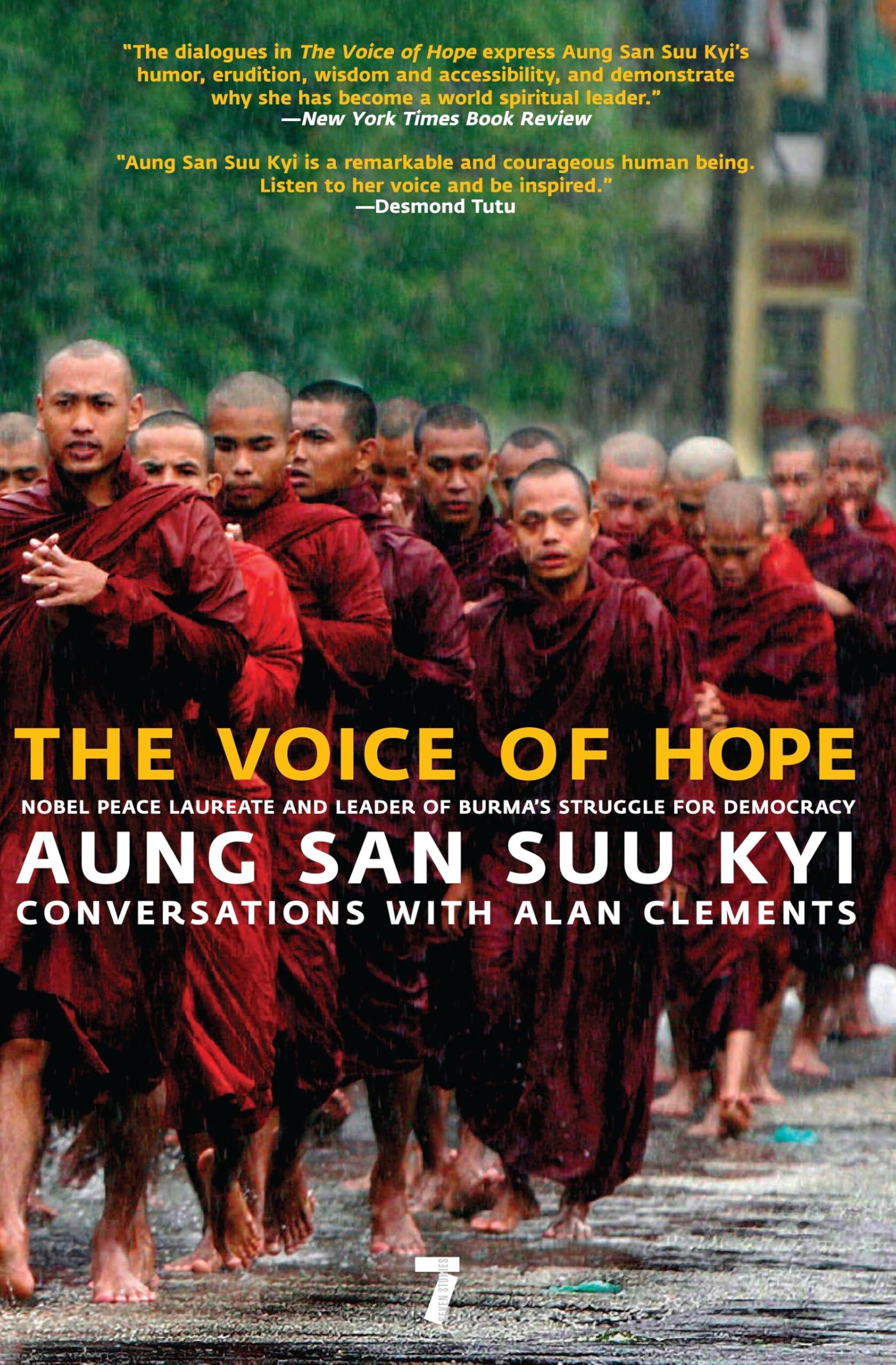 Voice of Hope Philosophy