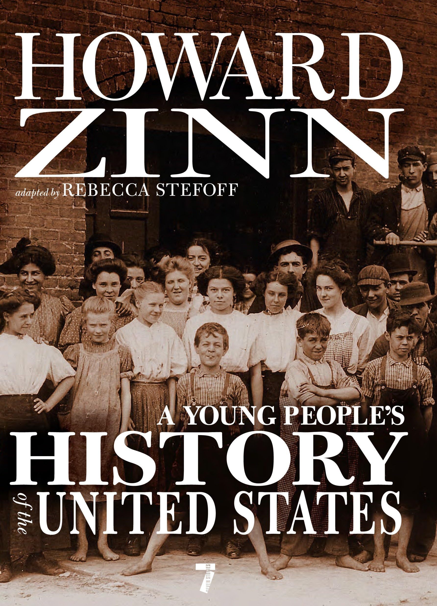 A Young People's History of the United States Study Guides