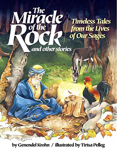 Miracle of the Rock and Other Stories Novels & Short Stories